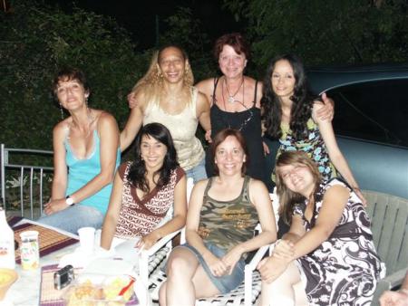 les filles 2 