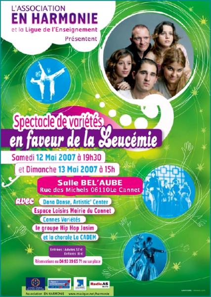 EN HARMONIE http://en-harmonie.chez-alice.fr/