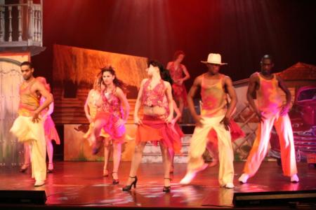 slasa la troupe