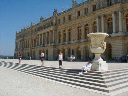 versailles