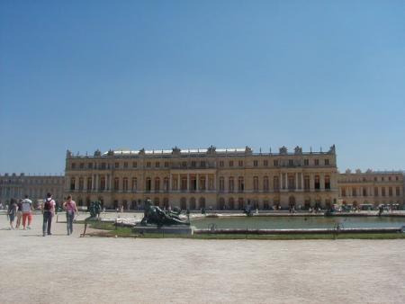 versailles