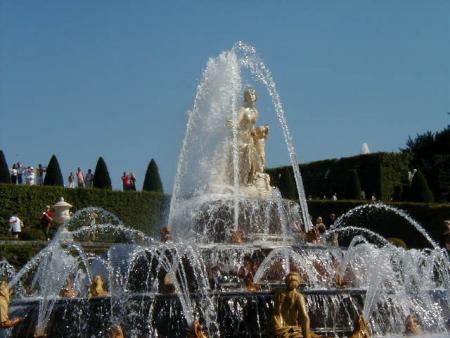 versailles
