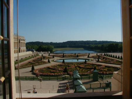 versailles