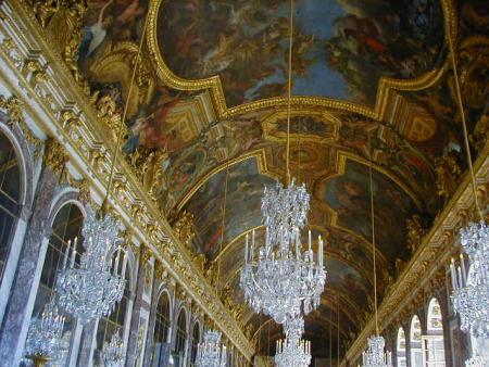 la galerie