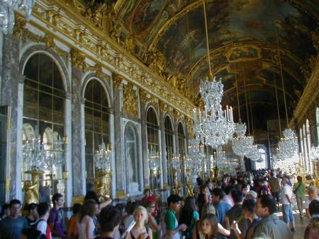 la galerie