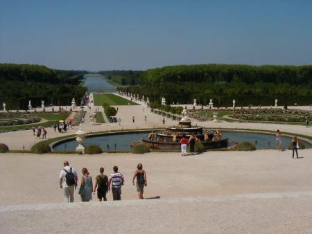 versailles